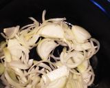 塩豚カレー♪ルー無しコンソメ無し♪作り方3写真