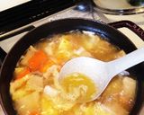 塩豚カレー♪ルー無しコンソメ無し♪作り方6写真
