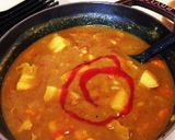 塩豚カレー♪ルー無しコンソメ無し♪作り方10写真