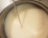 もち米無し！冷やご飯でもできる簡単甘酒♪作り方2写真