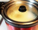 もち米無し！冷やご飯でもできる簡単甘酒♪作り方3写真