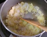 ヴィシソワーズ作り方1写真