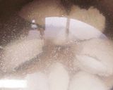 茹でてもシットリ柔らかいジューシー鶏胸肉作り方3写真