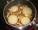 美味しい！洋風だいこん煮！作り方3写真