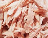 茹でてもシットリ柔らかいジューシー鶏胸肉作り方4写真