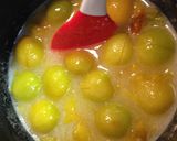 梅ジャム作り方4写真