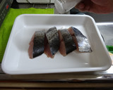 簡単！さわらの西京漬け作り方1写真