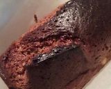 ラミーでガトーショコラ作り方6写真