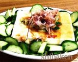 簡単手作り玉葱蜂蜜スペアリブタレBBQ作り方9写真