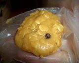 フルーツグラノーラでクッキー作り方5写真