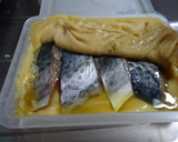 簡単！さわらの西京漬け作り方10写真