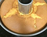 ふわふわジャム入りシフォンケーキ作り方7写真