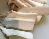 市販のエビチリソースで鮭のホイル焼き作り方3写真