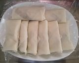 春巻き作り方6写真