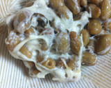 梅干＆おくら＆納豆の「星とろそうめん」作り方2写真