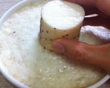 梅干＆おくら＆納豆の「星とろそうめん」作り方4写真