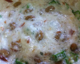 梅干＆おくら＆納豆の「星とろそうめん」作り方5写真