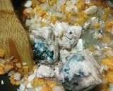 簡単 作りおき お魚のトマトソース作り方7写真