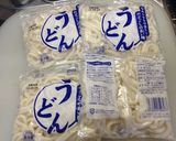 津山のB級グルメ ホルモンうどん作り方10写真