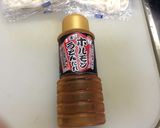 津山のB級グルメ ホルモンうどん作り方9写真