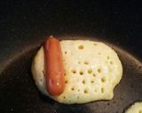 なんちゃってアメリカンドッグ作り方4写真