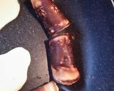 なんちゃってアメリカンドッグ作り方5写真