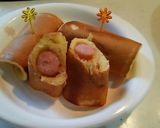なんちゃってアメリカンドッグ作り方6写真