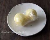 短時間調理★ポテトとコンビーフのグラタン作り方1写真