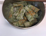 簡単すぎるちくわの磯部焼き作り方2写真