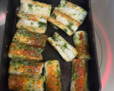 簡単すぎるちくわの磯部焼き作り方3写真