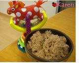 簡単 (*^▽^*)金時豆の甘煮作り方6写真