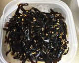 ごま昆布パン作り方2写真