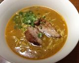 とんかつ用肉で、時短☆焼き豚作り方6写真