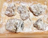 お弁当にも♪鮭のケチャップソース作り方4写真