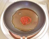 お弁当にも♪鮭のケチャップソース作り方8写真