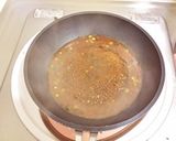 お弁当にも♪鮭のケチャップソース作り方10写真