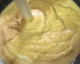 エジプトのスイートポテト作り方4写真