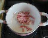 わかべーを使った、あっさりにゅうめん作り方3写真