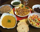 エジプトのスイートポテト作り方7写真