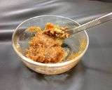 梅のお漬物&そのままドレッシング作り方3写真