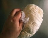 簡単手ごねパン作り方3写真