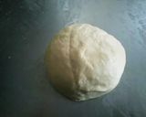 簡単手ごねパン作り方6写真
