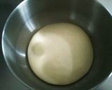 簡単手ごねパン作り方7写真
