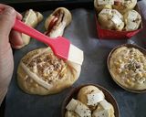 簡単手ごねパン作り方12写真
