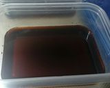 トキシラズの焼き漬け。作り方3写真