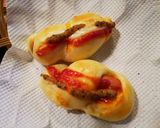 簡単手ごねパン作り方15写真