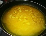 【ぬこ】カレー風味の焼きツナマヨ作り方3写真