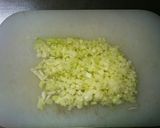 【ぬこ】カレー風味の焼きツナマヨ作り方4写真
