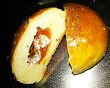 簡単手ごねパン作り方18写真