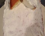 誰でも簡単ワイシャツケーキ♪作り方4写真